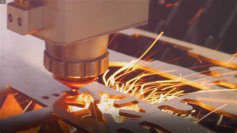 Fiber Laser Cutting: All You Need To Know