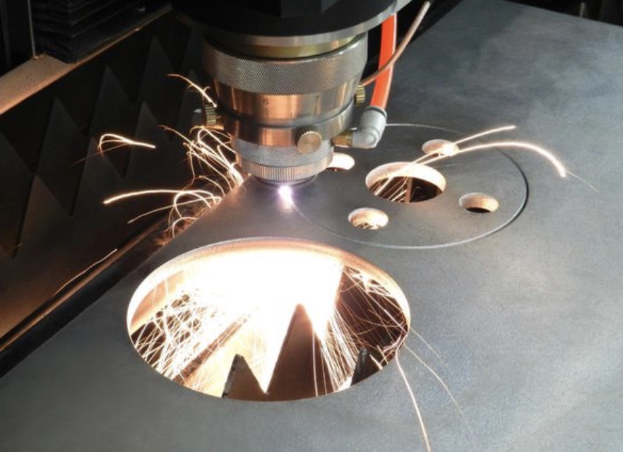Sheet Metal CNC Laser Cutting Machines: The Future of Precision Engineering