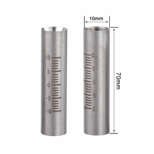 70mm Long Scale Tube for HW Handheld Laser Welding Head