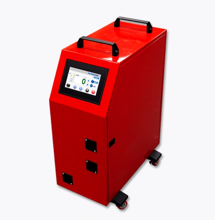 SUP-AMF-T Automatic Triple Wire Feeder Multifunctional Three Wires Feeding for Welding Machines