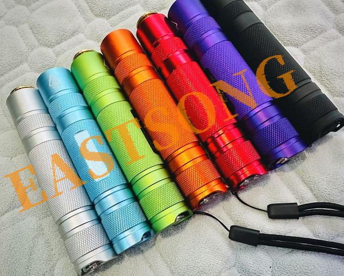 Laser Cannon Handheld Laser Igniter 6 Meters Outdoor Tools
