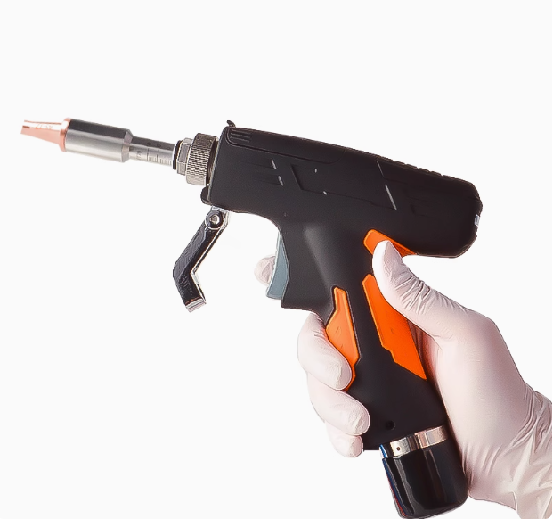 Laser Welding Gun